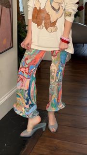 Angela Scanlon feet photo 4