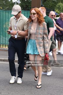 Angela Scanlon feet photo 9