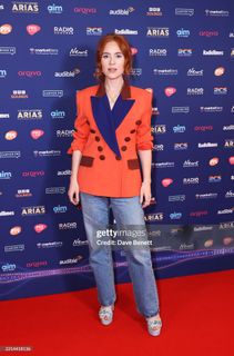 Angela Scanlon feet photo 8