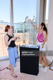 Angela Scanlon feet photo 7