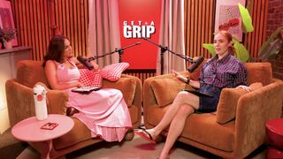 Angela Scanlon feet photo 1