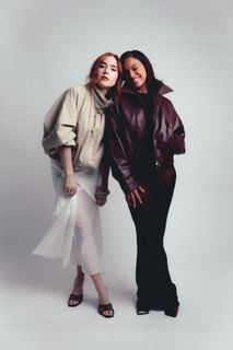 Angela Scanlon feet photo 11