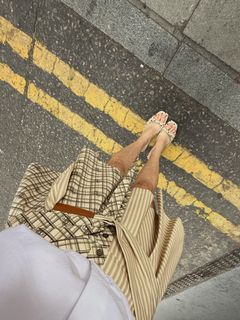 Angela Scanlon feet photo 8