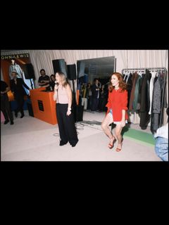 Angela Scanlon feet photo 6