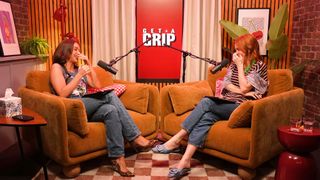 Angela Scanlon feet photo 4