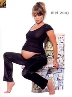 Angela Schijf feet photo 1