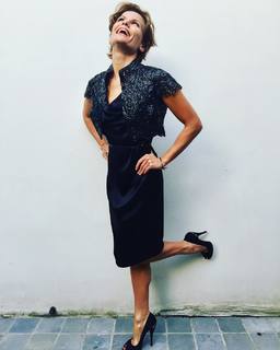 Angela Schijf feet photo 17