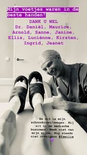 Angela Schijf feet photo 9
