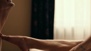 Angela Schijf feet photo 5