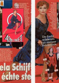 Angela Schijf feet photo 18