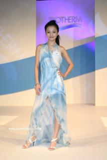 Angela Shao-Han Chang feet photo 14