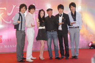 Angela Shao-Han Chang feet photo 5