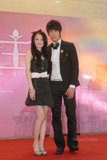 Angela Shao-Han Chang feet photo 3