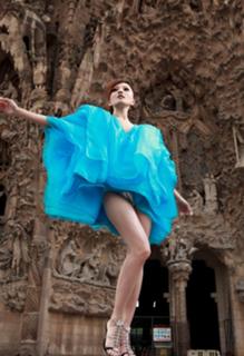 Angela Shao-Han Chang feet photo 8