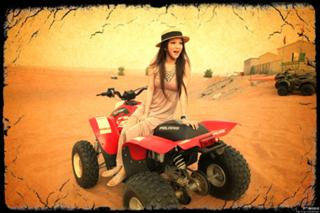 Angela Shao-Han Chang feet photo 15