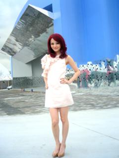 Angela Shao-Han Chang feet photo 14