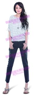 Angela Shao-Han Chang feet photo 5