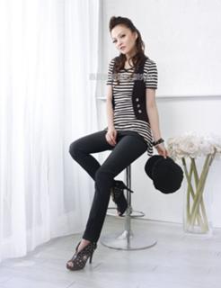 Angela Shao-Han Chang feet photo 19