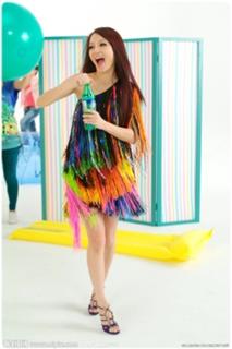 Angela Shao-Han Chang feet photo 10