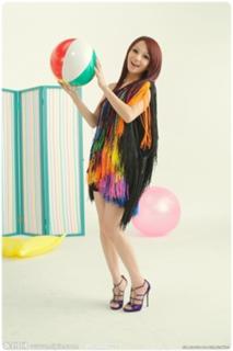 Angela Shao-Han Chang feet photo 9