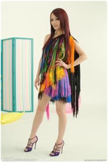 Angela Shao-Han Chang feet photo 8