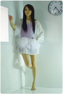 Angela Shao-Han Chang feet photo 3