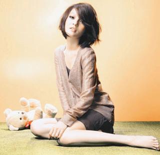 Angela Shao-Han Chang feet photo 20