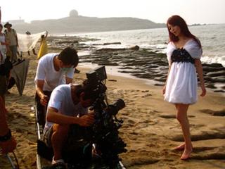 Angela Shao-Han Chang feet photo 14