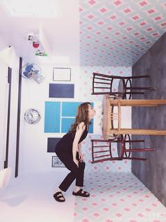 Angela Shao-Han Chang feet photo 10