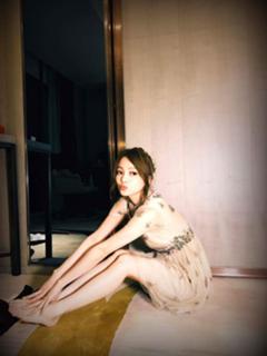 Angela Shao-Han Chang feet photo 9