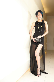 Angela Shao-Han Chang feet photo 5