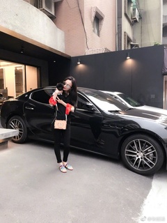 Angela Shao-Han Chang feet photo 3
