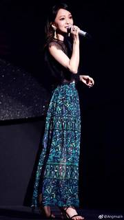 Angela Shao-Han Chang feet photo 18