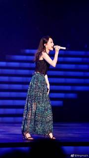 Angela Shao-Han Chang feet photo 17