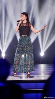 Angela Shao-Han Chang feet photo 15