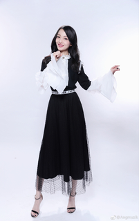 Angela Shao-Han Chang feet photo 4