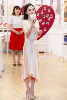 Angela Shao-Han Chang feet photo 20