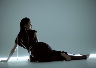 Angela Shao-Han Chang feet photo 11