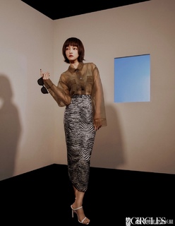 Angela Shao-Han Chang feet photo 9
