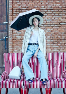 Angela Shao-Han Chang feet photo 19
