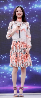 Angela Shao-Han Chang feet photo 18