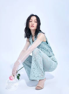 Angela Shao-Han Chang feet photo 6