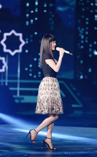 Angela Shao-Han Chang feet photo 5