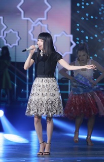 Angela Shao-Han Chang feet photo 2
