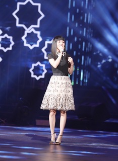 Angela Shao-Han Chang feet photo 20