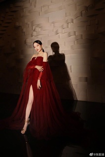Angela Shao-Han Chang feet photo 4