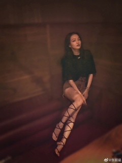 Angela Shao-Han Chang feet photo 19