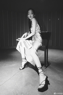 Angela Shao-Han Chang feet photo 15