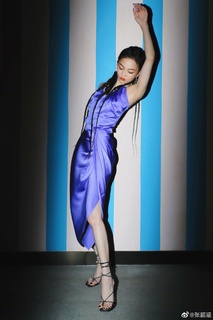 Angela Shao-Han Chang feet photo 14