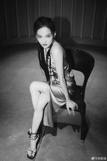 Angela Shao-Han Chang feet photo 12